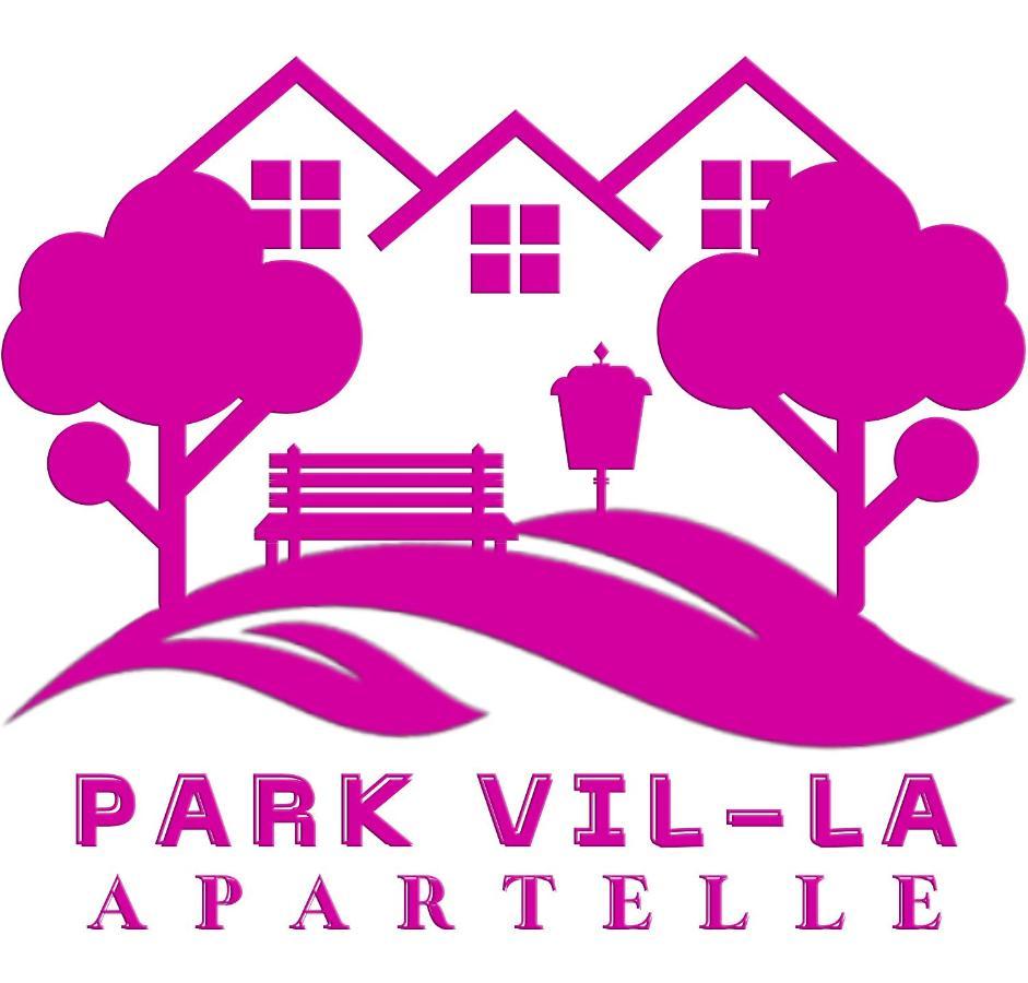 Park Vil-la Apartelle Quezon City Esterno foto